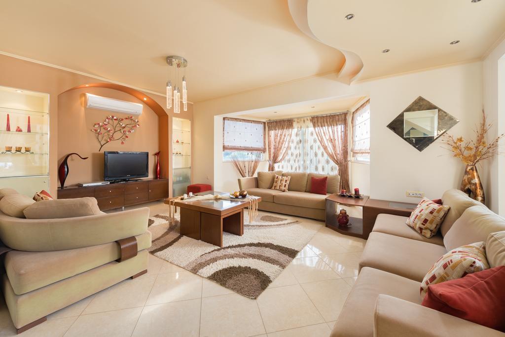 Natura House Vilă