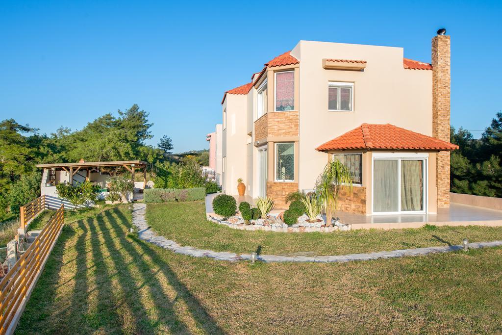 Vilă Natura House