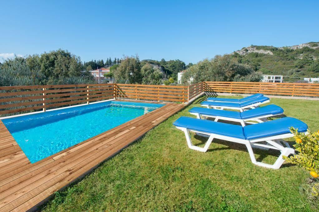 Natura House Vilă *